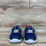 NEW See Kai Run Basics Toddler Stryker Sneakers sz 4c - Me 'n Mommy To Be