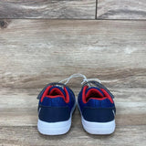 NEW See Kai Run Basics Toddler Stryker Sneakers sz 4c - Me 'n Mommy To Be