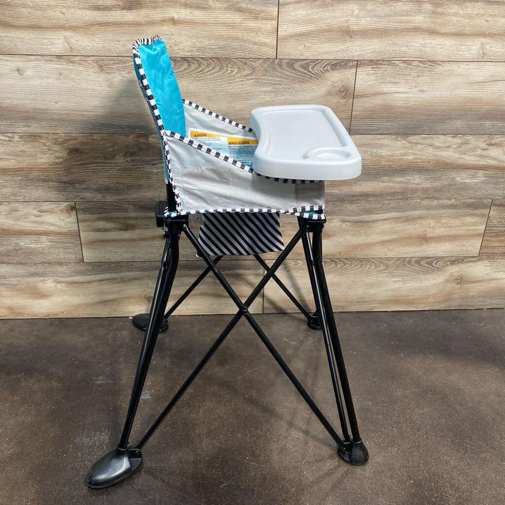 Summer Pop 'N Sit Portable Highchair - Me 'n Mommy To Be