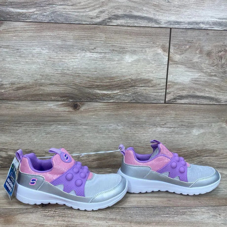 NEW Skechers Denise POPS Sneakers sz 2Y - Me 'n Mommy To Be