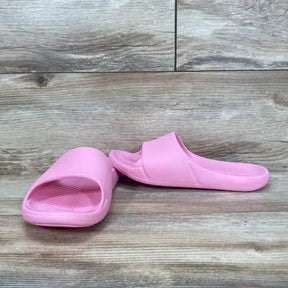 All in Motion Apollo Slip-On Slide Sandals sz 5Y - Me 'n Mommy To Be