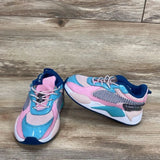 Puma RS-X Aurora sz 8c - Me 'n Mommy To Be