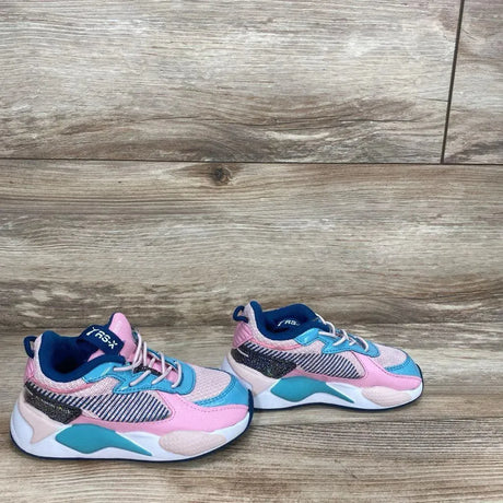 Puma RS-X Aurora sz 8c - Me 'n Mommy To Be