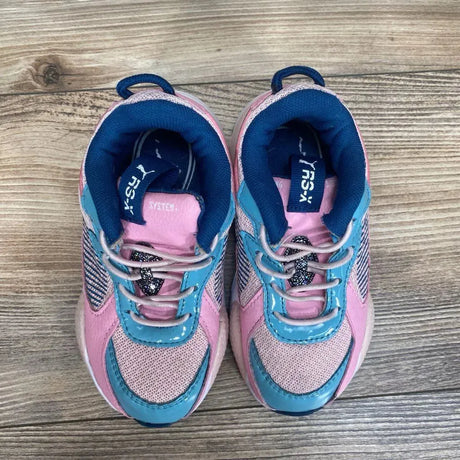 Puma RS-X Aurora sz 8c - Me 'n Mommy To Be