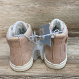 NEW Cat & Jack Lucky Sneakers sz 6c - Me 'n Mommy To Be