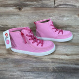 NEW Billy Footwear Haring Essential High Tops sz 4Y - Me 'n Mommy To Be