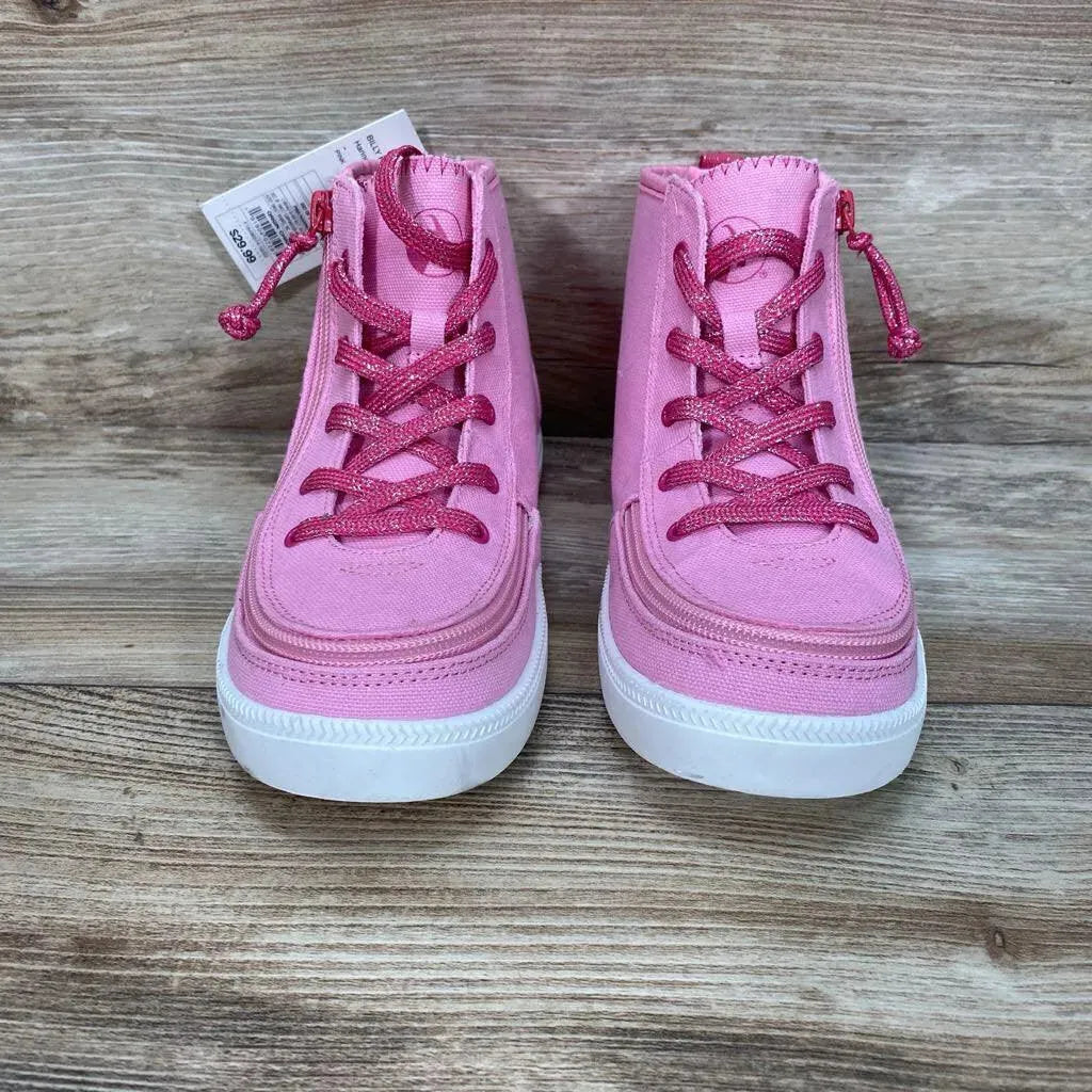 NEW Billy Footwear Haring Essential High Tops sz 4Y - Me 'n Mommy To Be