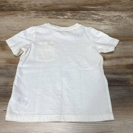 Stella McCartney Kids Mermaid Pocket T-Shirt sz 4T - Me 'n Mommy To Be