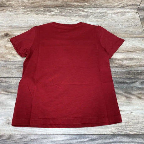 NEW Armani Exchange EA7 Crewneck T-Shirt sz 4T - Me 'n Mommy To Be