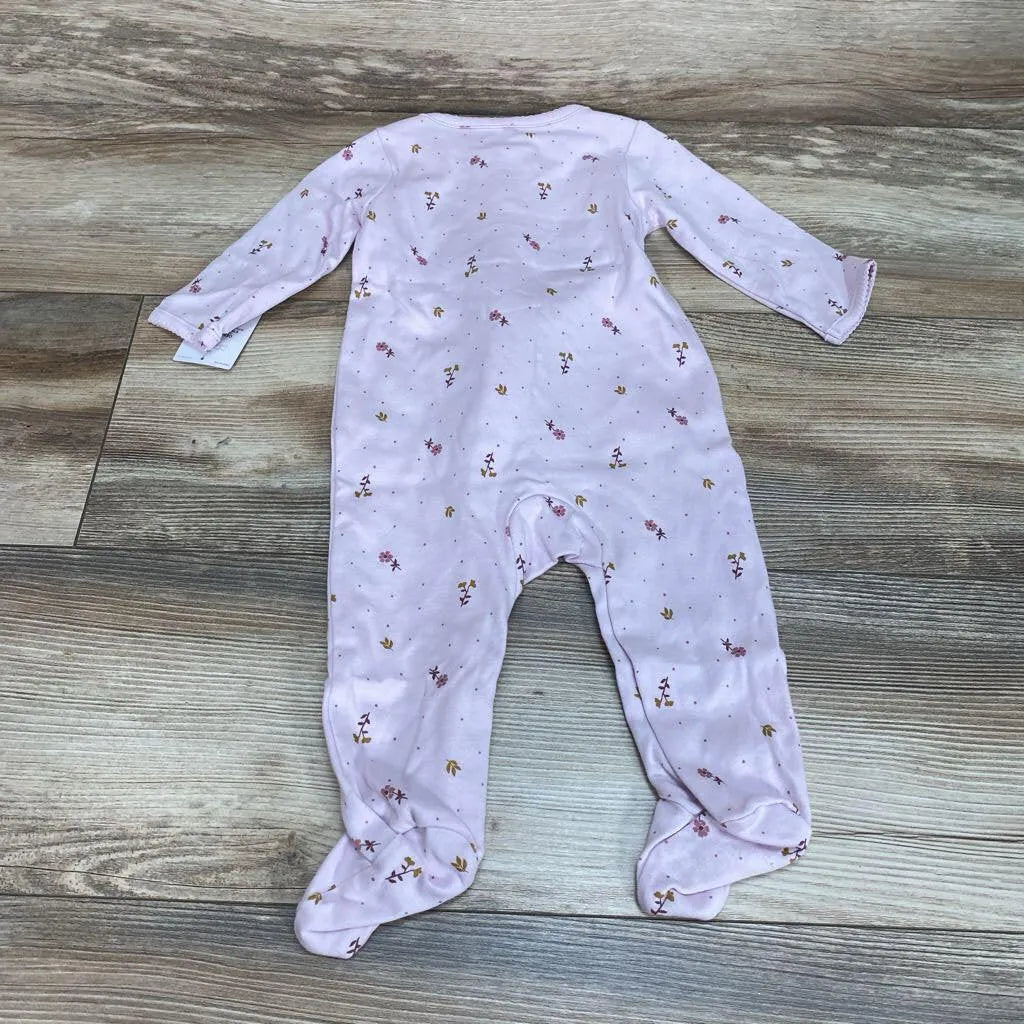 NEW Just One You Little Sister Sleeper sz 6m - Me 'n Mommy To Be