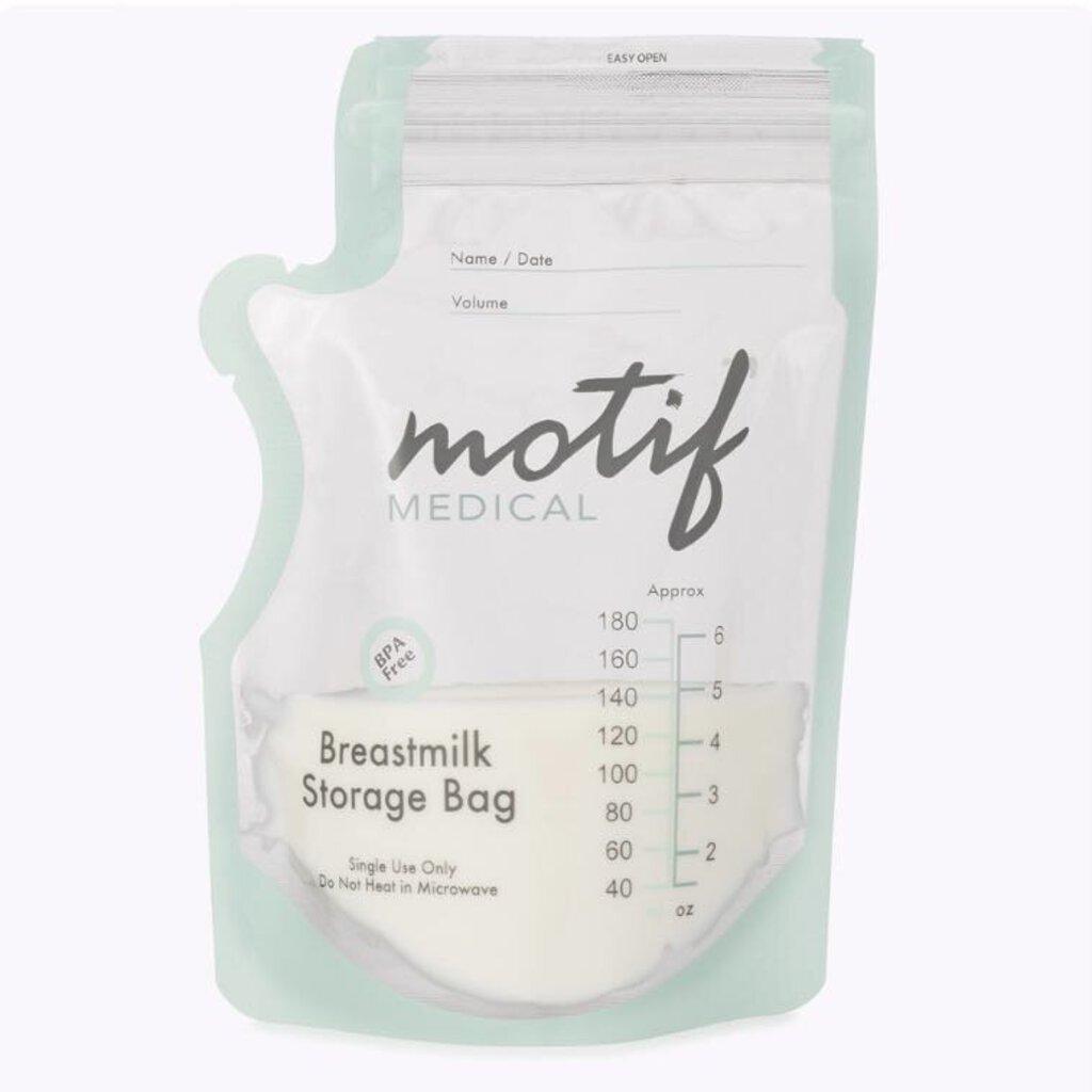 NEW Breastmilk Storage Bags 100ct - Me 'n Mommy To Be