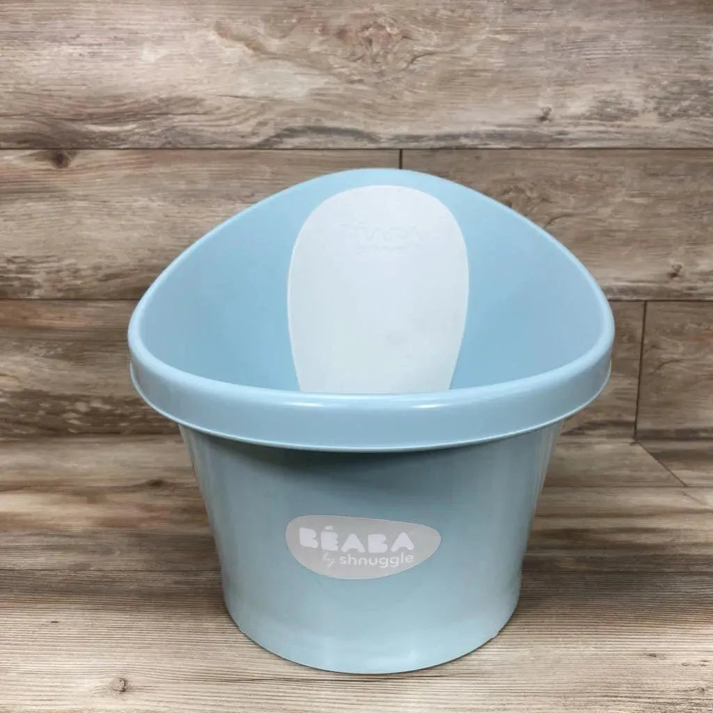 BEABA x Shnuggle Bath Tub - Me 'n Mommy To Be