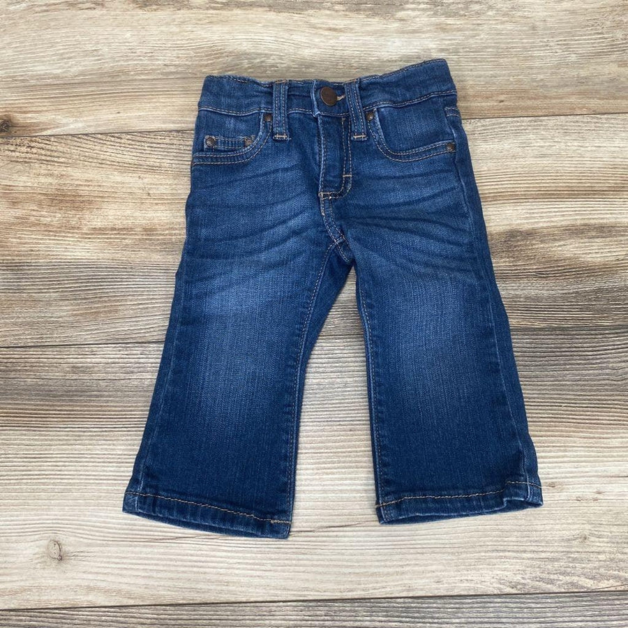 Wrangler Jeans sz 6-9m - Me 'n Mommy To Be