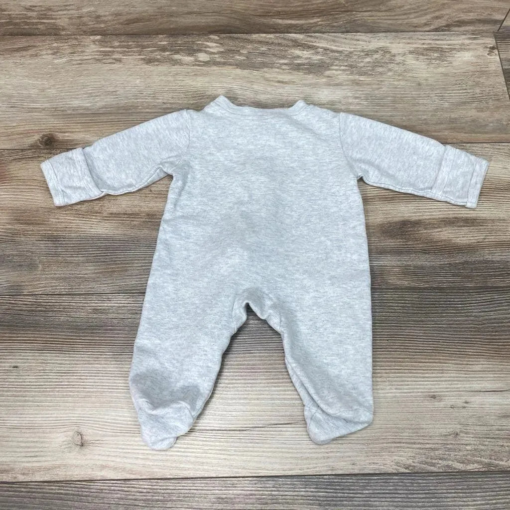 Aablexema Solid Sleeper sz Newborn - Me 'n Mommy To Be