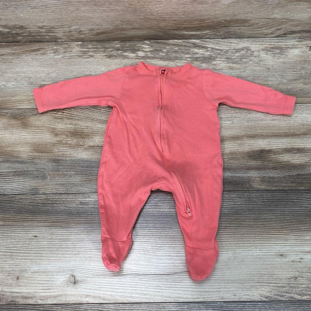Old Navy Solid Sleeper sz 0-3m - Me 'n Mommy To Be