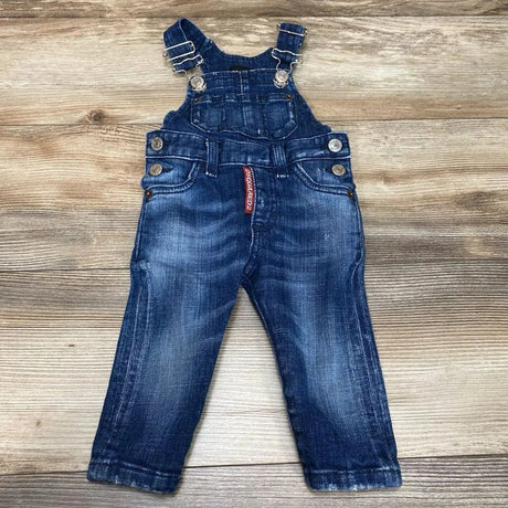 Dsquared2 Denim Jumpsuit sz 9m - Me 'n Mommy To Be