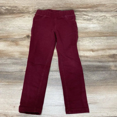 Cat & Jack Jeggings sz 4T - Me 'n Mommy To Be