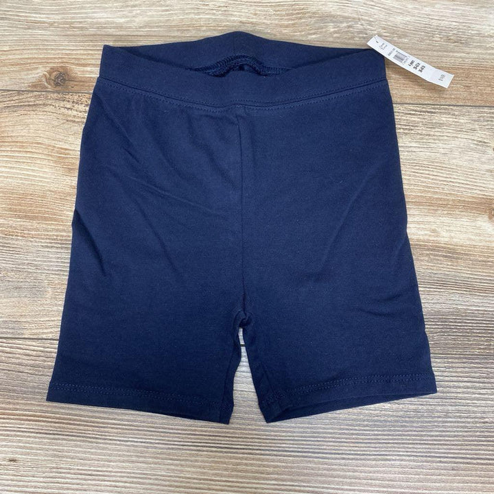 NEW Baby Gap Bike Shorts sz 4T - Me 'n Mommy To Be