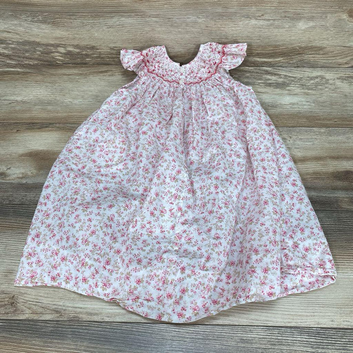 Marco & Lizzy Floral Dress sz 3T - Me 'n Mommy To Be