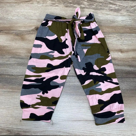 Camo Pants sz 12-18m - Me 'n Mommy To Be