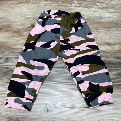 Camo Pants sz 12-18m - Me 'n Mommy To Be