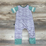 NEW Rags Rock Paper Scissors Romper sz 6-12m - Me 'n Mommy To Be