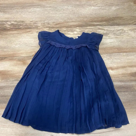 OshKosh Pleated Dress sz 18m - Me 'n Mommy To Be