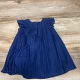 OshKosh Pleated Dress sz 18m - Me 'n Mommy To Be