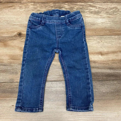 H&M Jeggings sz 9-12m - Me 'n Mommy To Be