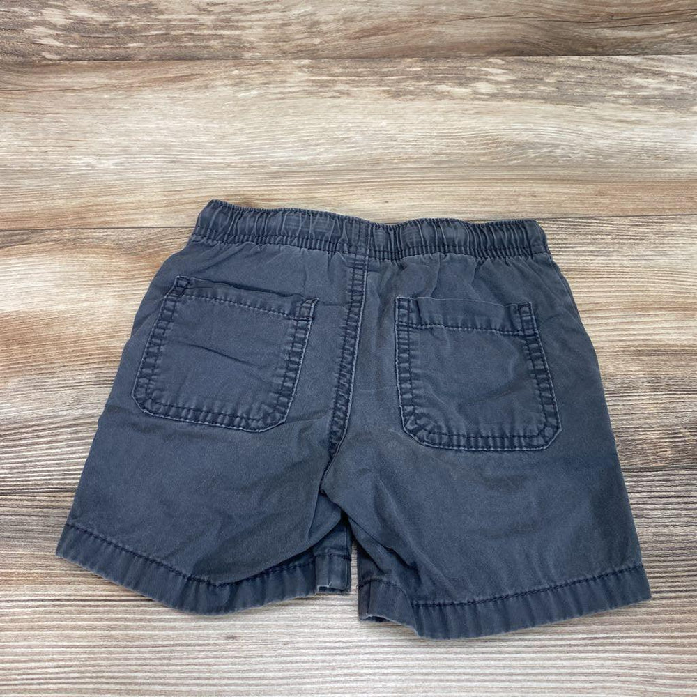 Cat & Jack Woven Drawstring Shorts sz 2T - Me 'n Mommy To Be