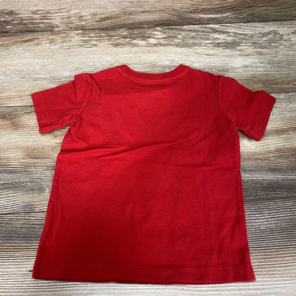 Carter's Hero Unit Shirt sz 2T - Me 'n Mommy To Be