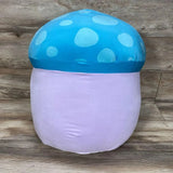 NEW Squishmallows Pyle the Mushroom Plush 20" Plush - Me 'n Mommy To Be