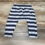 Cotton On Baby Striped Harem Pants sz 6-12m - Me 'n Mommy To Be