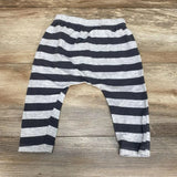 Cotton On Baby Striped Harem Pants sz 6-12m - Me 'n Mommy To Be