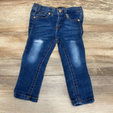 7 For All Mankind Jeans sz 18m - Me 'n Mommy To Be