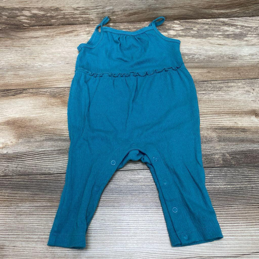 Carter's Sleeveless Romper sz 6m - Me 'n Mommy To Be