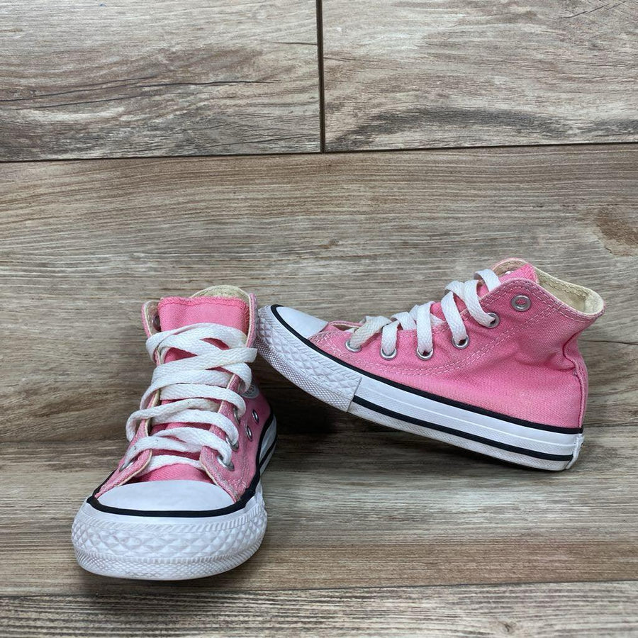 Converse All Star High Top Sneakers sz 11c - Me 'n Mommy To Be