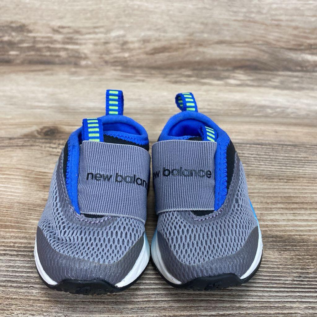 New Balance Fresh Foam Fast Toddler Sneaker - Me 'n Mommy To Be