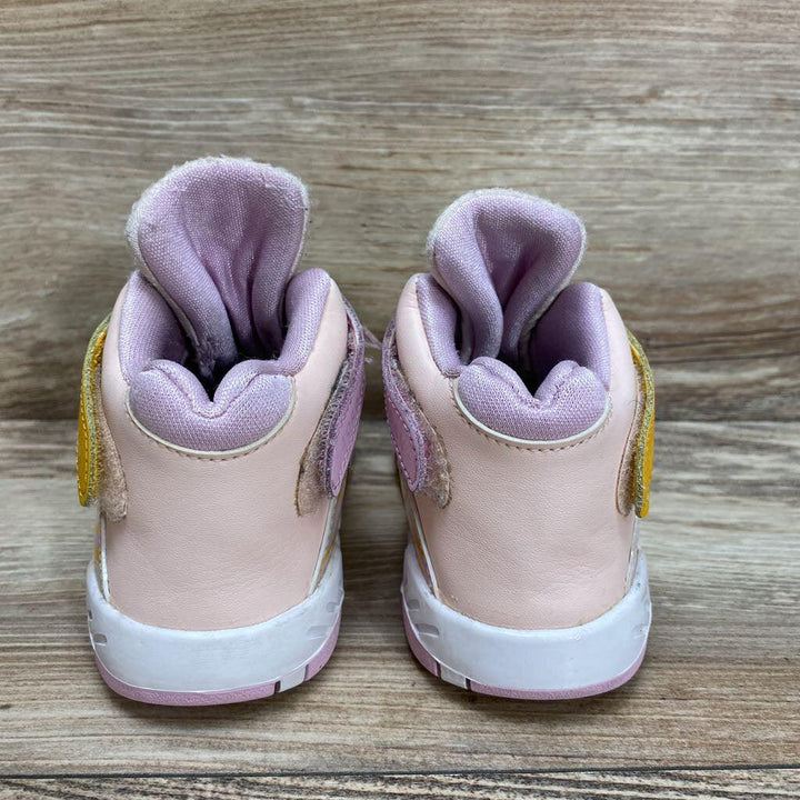 Air Jordan 8 Retro GS Arctic Punch - Me 'n Mommy To Be