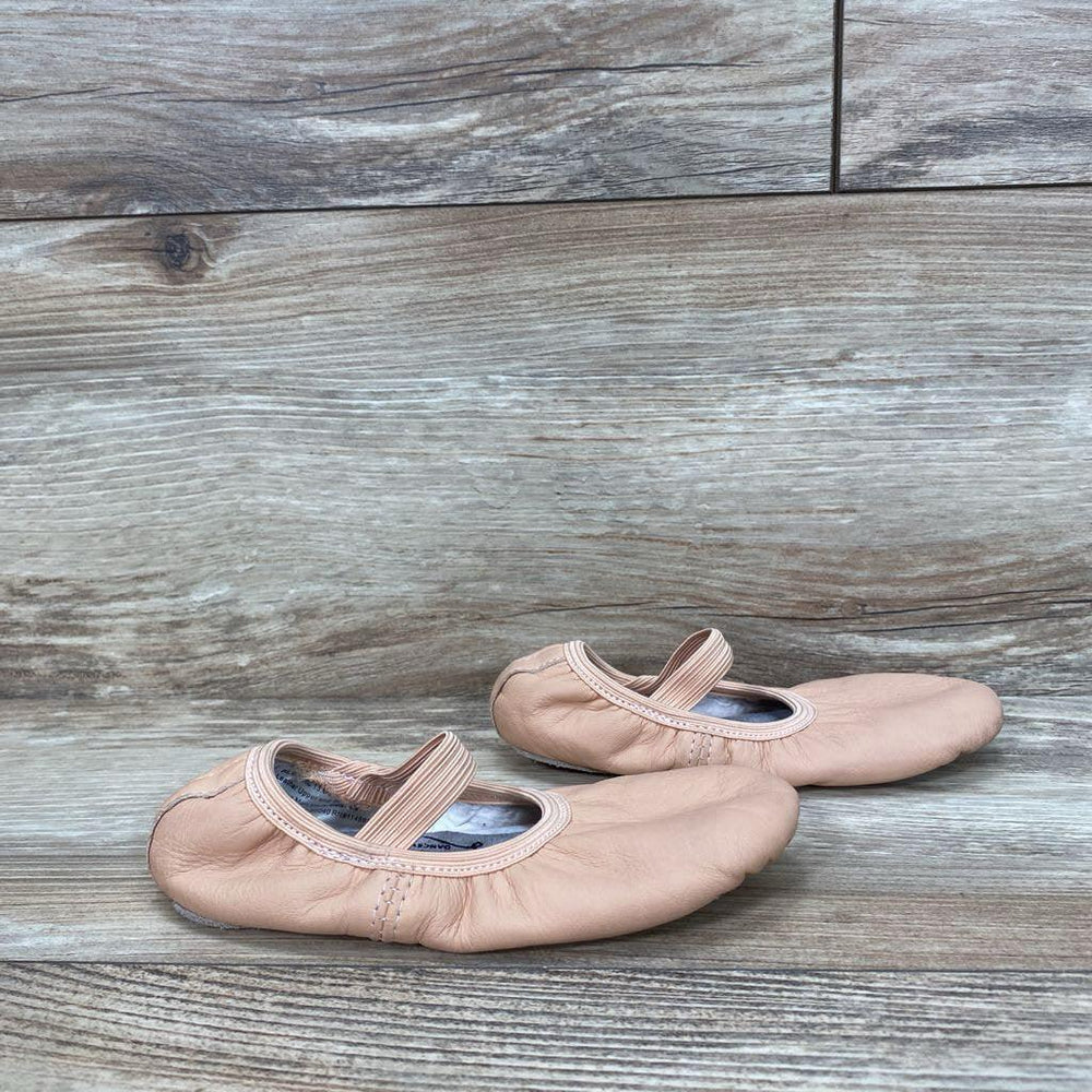 Ballet Shoes sz 9.5c - Me 'n Mommy To Be