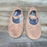 Ballet Shoes sz 9.5c - Me 'n Mommy To Be