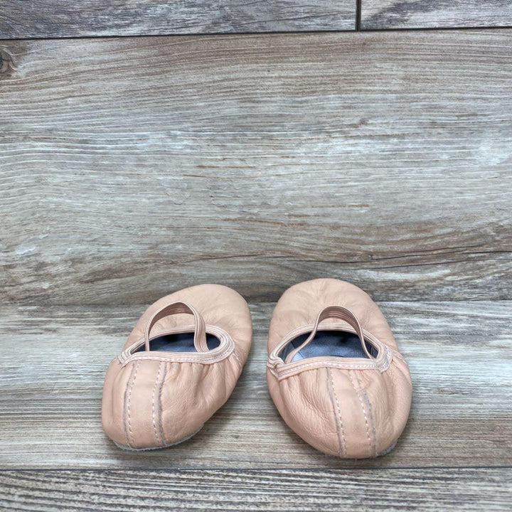 Ballet Shoes sz 9.5c - Me 'n Mommy To Be