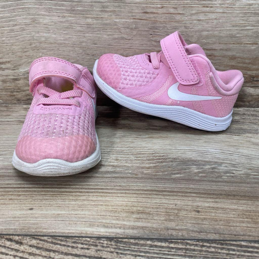 Nike Revolution 4 Sneakers sz 5c - Me 'n Mommy To Be