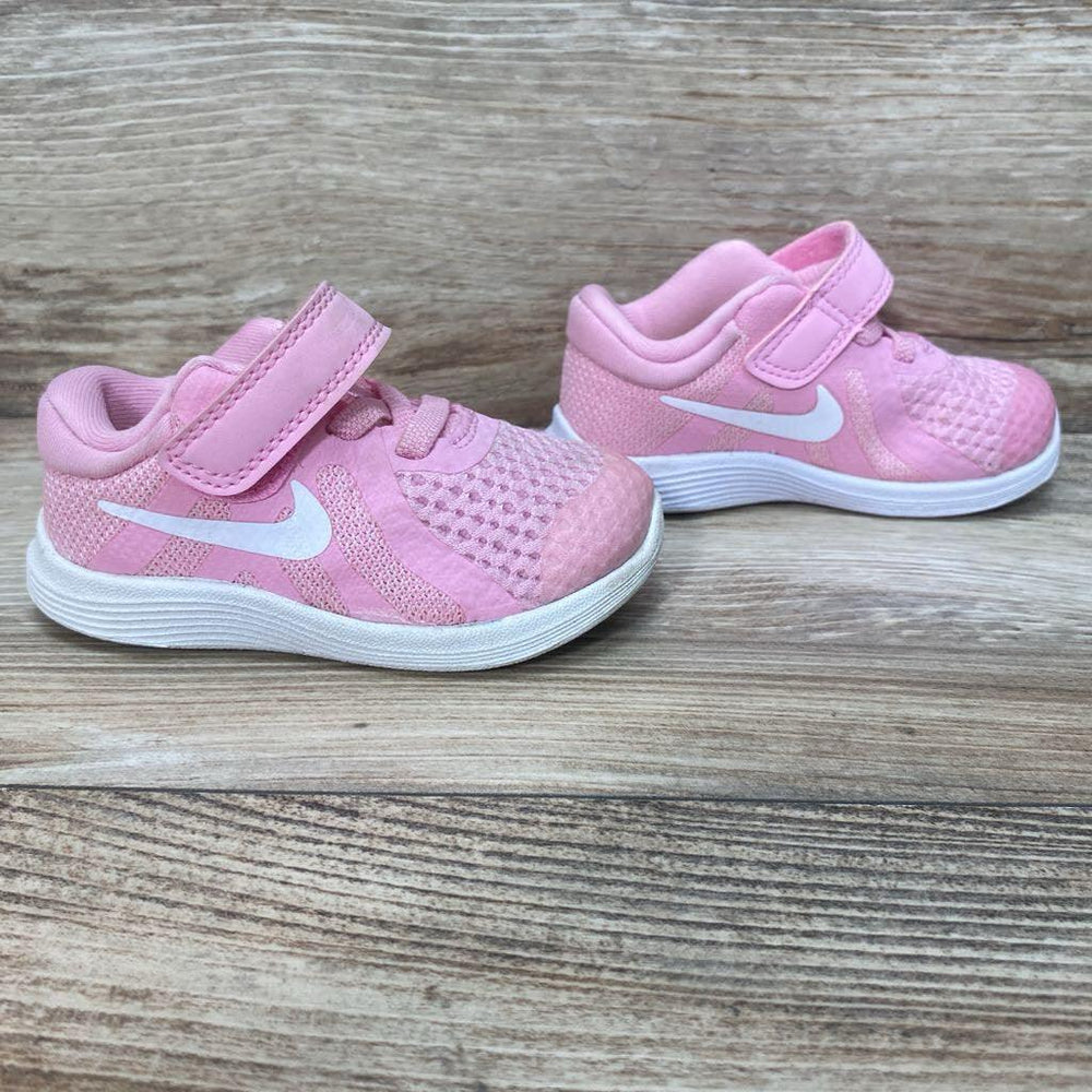 Nike Revolution 4 Sneakers sz 5c - Me 'n Mommy To Be