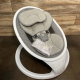 NEW Munchkin Bluetooth Enabled Baby Swing - Me 'n Mommy To Be