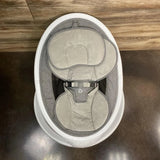 NEW Munchkin Bluetooth Enabled Baby Swing - Me 'n Mommy To Be