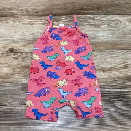 Shein Dino Romper sz 12-18m - Me 'n Mommy To Be