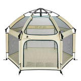 The California Beach Co. Pop 'n Go Playpen - Me 'n Mommy To Be