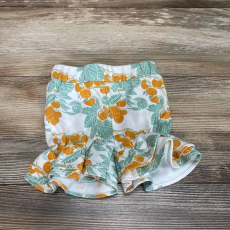 Kate Quinn Fruit Print Shorts sz 12-18m - Me 'n Mommy To Be