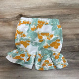 Kate Quinn Fruit Print Shorts sz 12-18m - Me 'n Mommy To Be